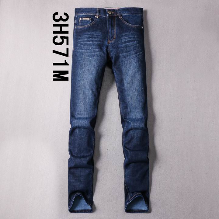 Heme long jeans men 29-42-017